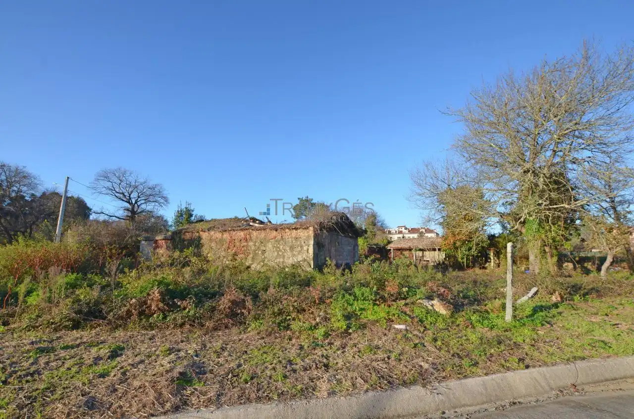 Houses for sale in Tomiño  with Private garden