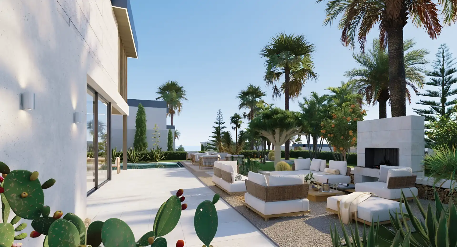 House with terrace for sale in Benamara - Atalaya, imagen 4