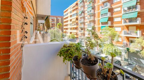 Foto 4 de Pis en venda a Carrer de Sant Columbà, Camí de Vera, Valencia Capital