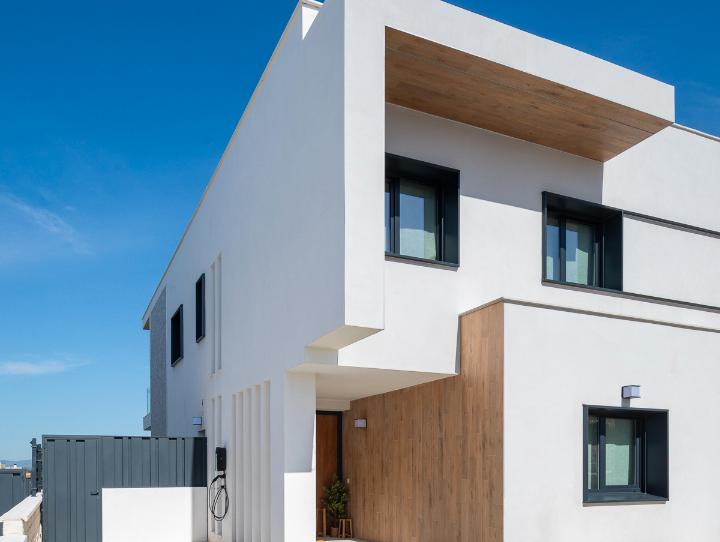 Photo 0 of Promotion Living Monte de la Villa