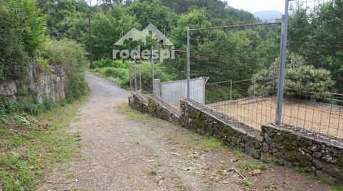 Foto 2 de Casa o chalet en venta en Ponteareas, Pontevedra