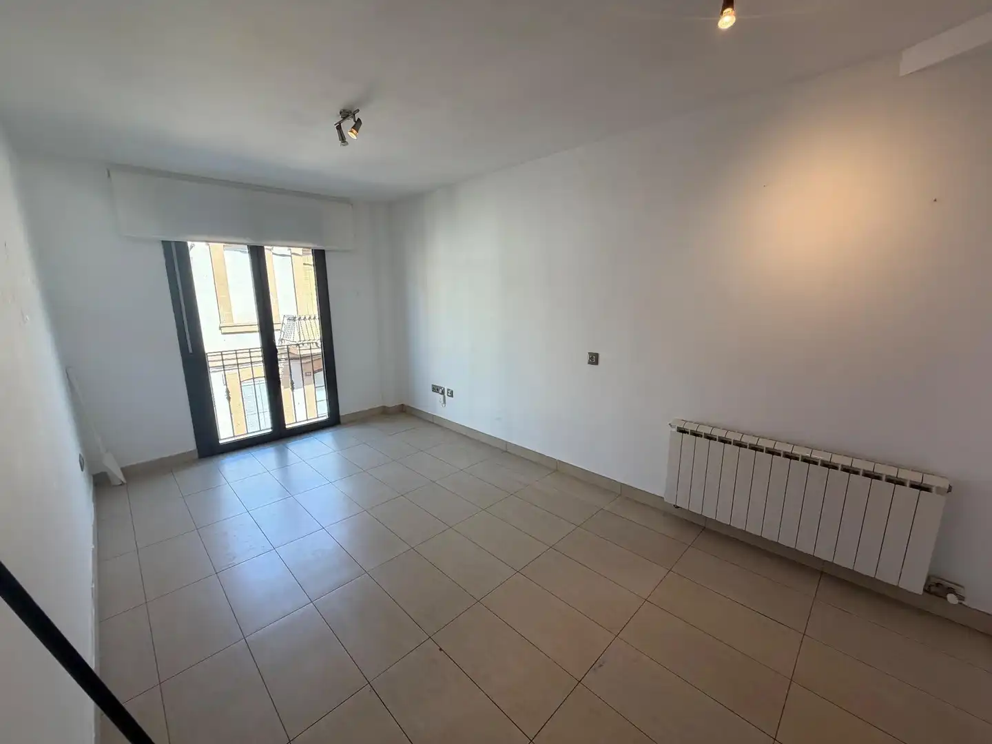 Exterior view of Flat for sale in Llagostera  with Heating, Terrace and Balcony