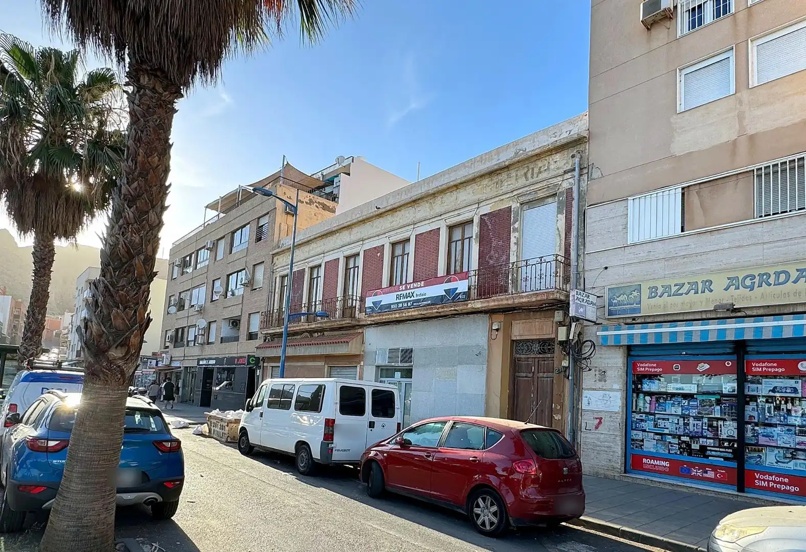 Residencial en venta en Carretera MALAGA DE 21, imagen 5