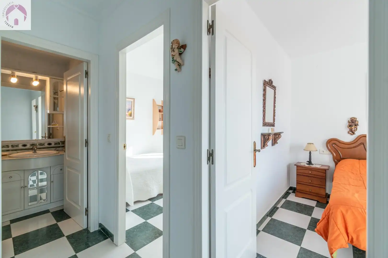 Appartamento con terrazza in vendita a Avenida AVENIDA ANDALUCIA 6. 6, imagen 58