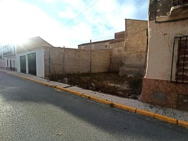 Grundstücke und Bauplätze zum Verkauf in Guadix