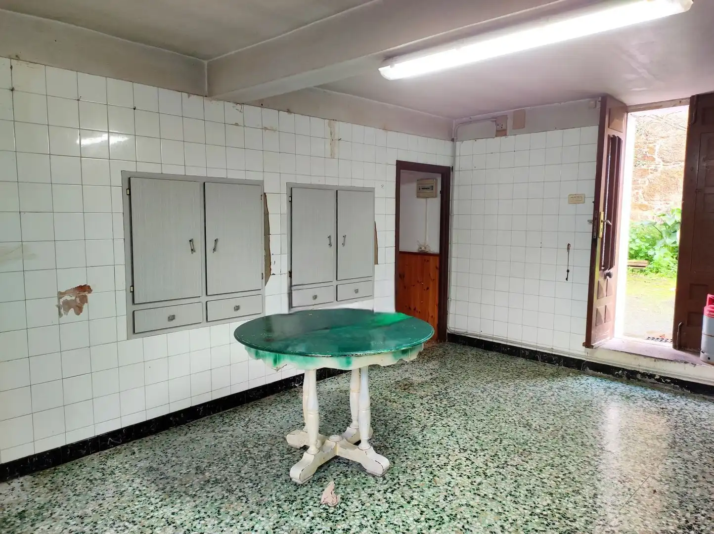 Casa o chalet en venta en Uxes, Morás - A Zapateira