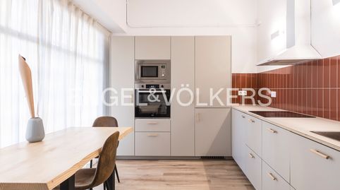 Foto 2 de Apartament en venda a Horta, Barcelona Capital