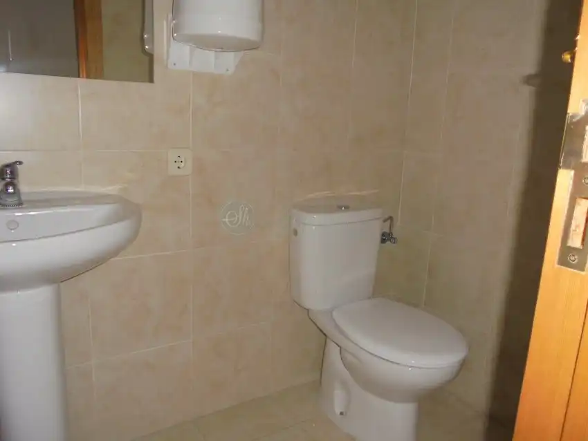 Business premises to rent in EL SOTILLO, imagen 9