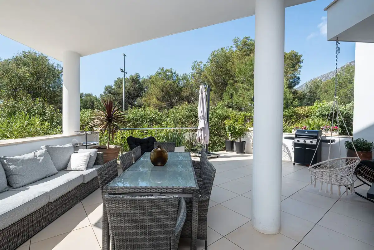 Maison jumelée avec piscine à vendre à Calle Verdi, imagen 21