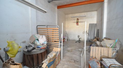 Foto 3 de Garaje en venta en Comte Montemoli, Centre, La Ràpita