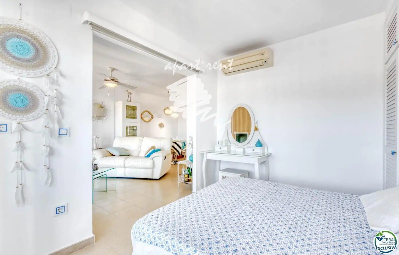 Piso con terraza en venta en FRANCESC ALEGRE, imagen 19