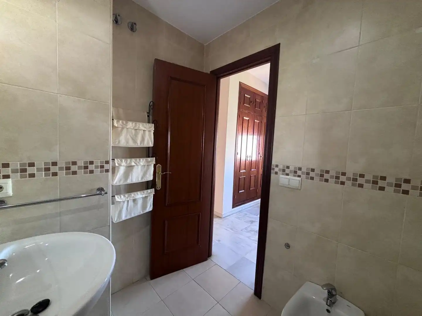 Wohnung mit Pool zum Verkauf in Caballero Bonald - San José Obrero - Guadalcacín, imagen 14
