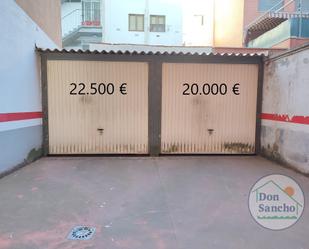 Parking of Garage for sale in Valladolid Capital