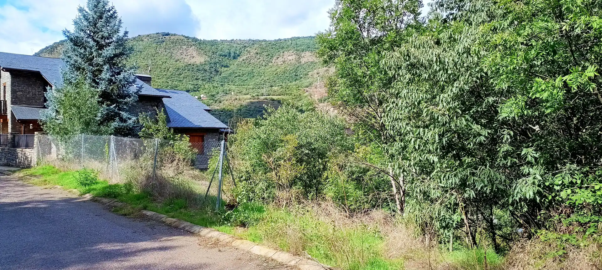 Residencial en venda a Urbanitzacio Borda de Paisan, Sort