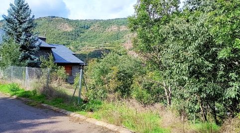 Terreny urbà a zona privilegiada de Sort, immagine 4