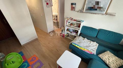 Foto 2 de Piso en venta en Barrio de Ciudad Jardín, Málaga Capital