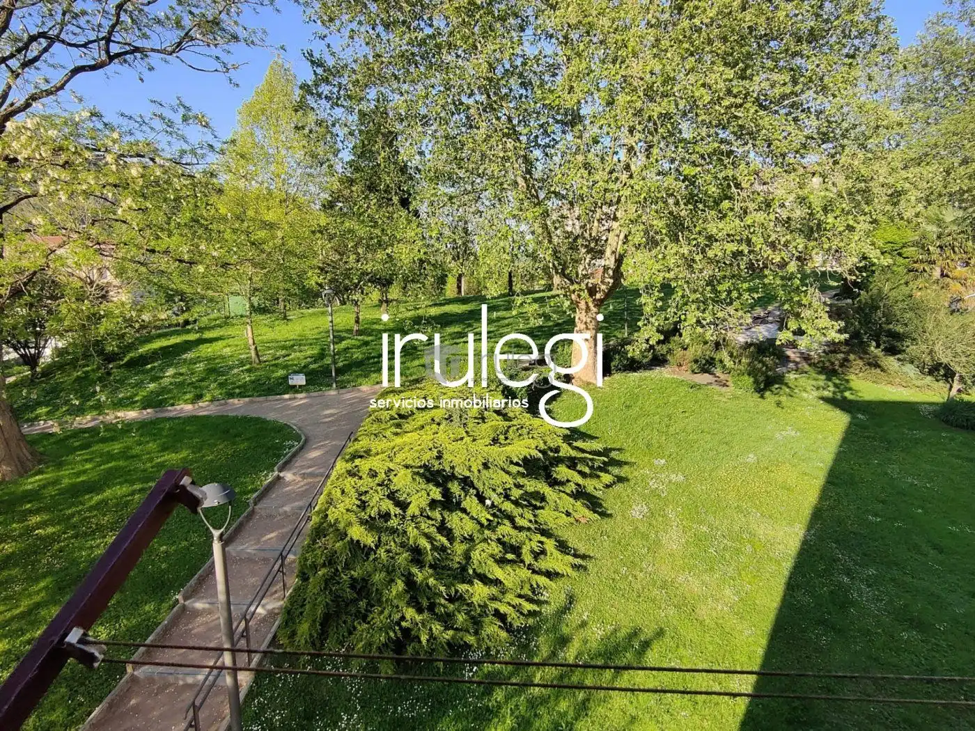Flat with terrace to rent in Calle Belkoain, imagen 3