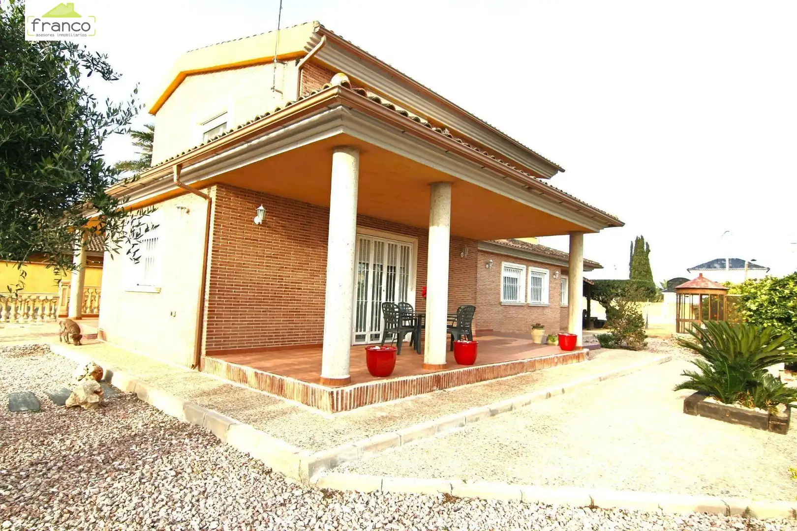 Casa o xalet en venda a Zarandona
