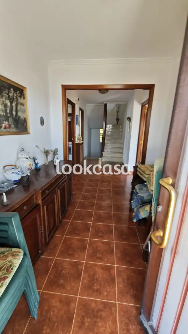 Casa o xalet en venda en Sanxenxo amb Calefacció, Jardí privat i Terrassa