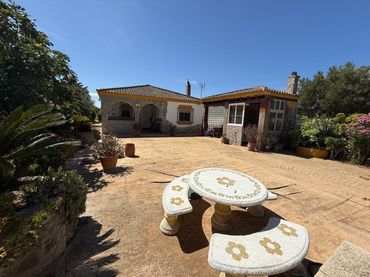Villa avec piscine à vendre à PAGO HOZANEJOS