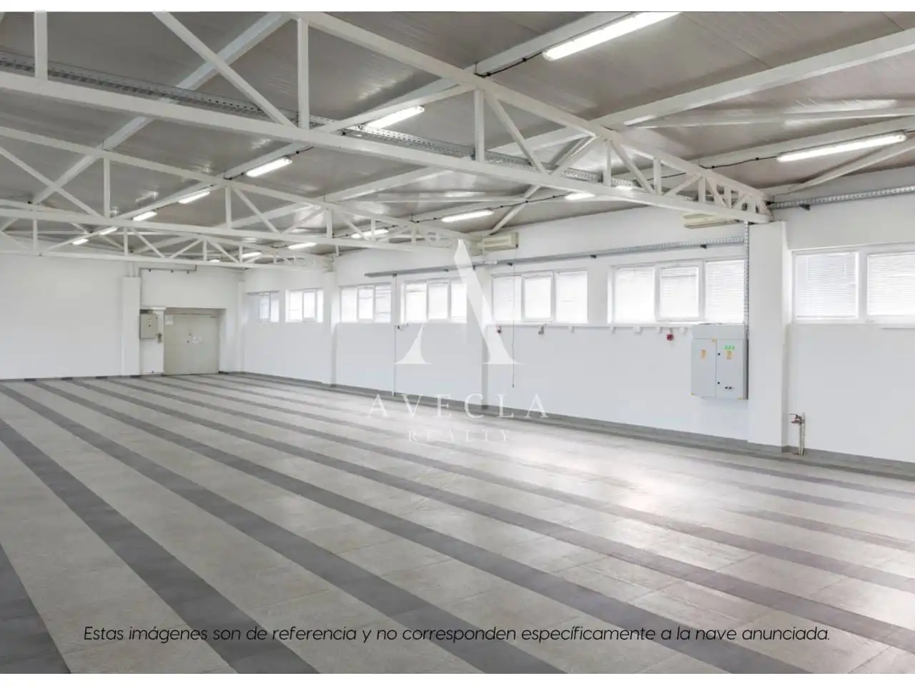 Nau industrial de lloguer a Calle Llobateres 28, imagen 9