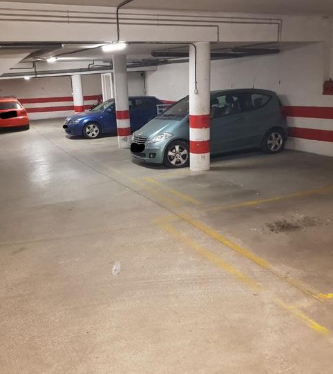 Photo 2 of Garage to rent in Calle Santísimo San Pedro, Barrio de Albaicín,  Granada Capital