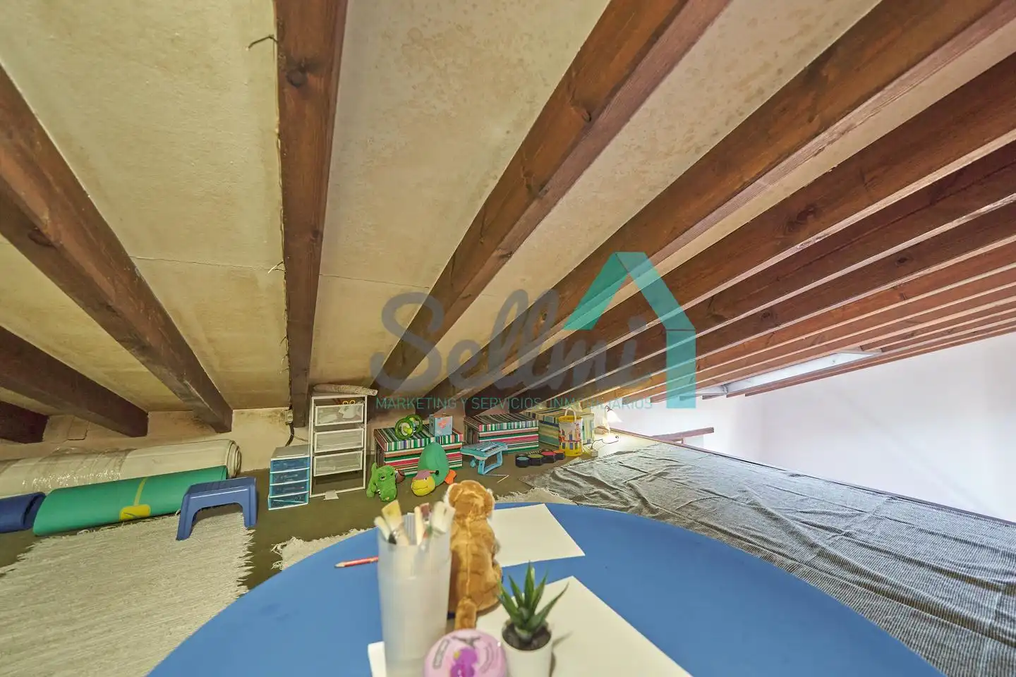 Casa o chalet en venta en Siero con Calefacción, Jardín privado y Parquet