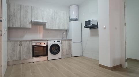 Foto 4 de Apartament de lloguer a Calle de Sanchez Alonso, Coslada pueblo, Madrid