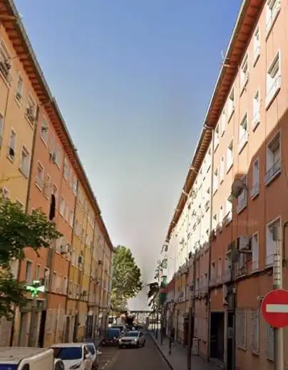 Flat for sale in MIGUEL DE CERVANTES