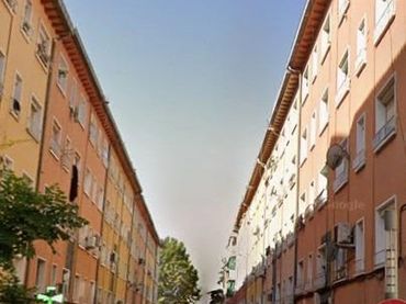 Flat for sale in MIGUEL DE CERVANTES