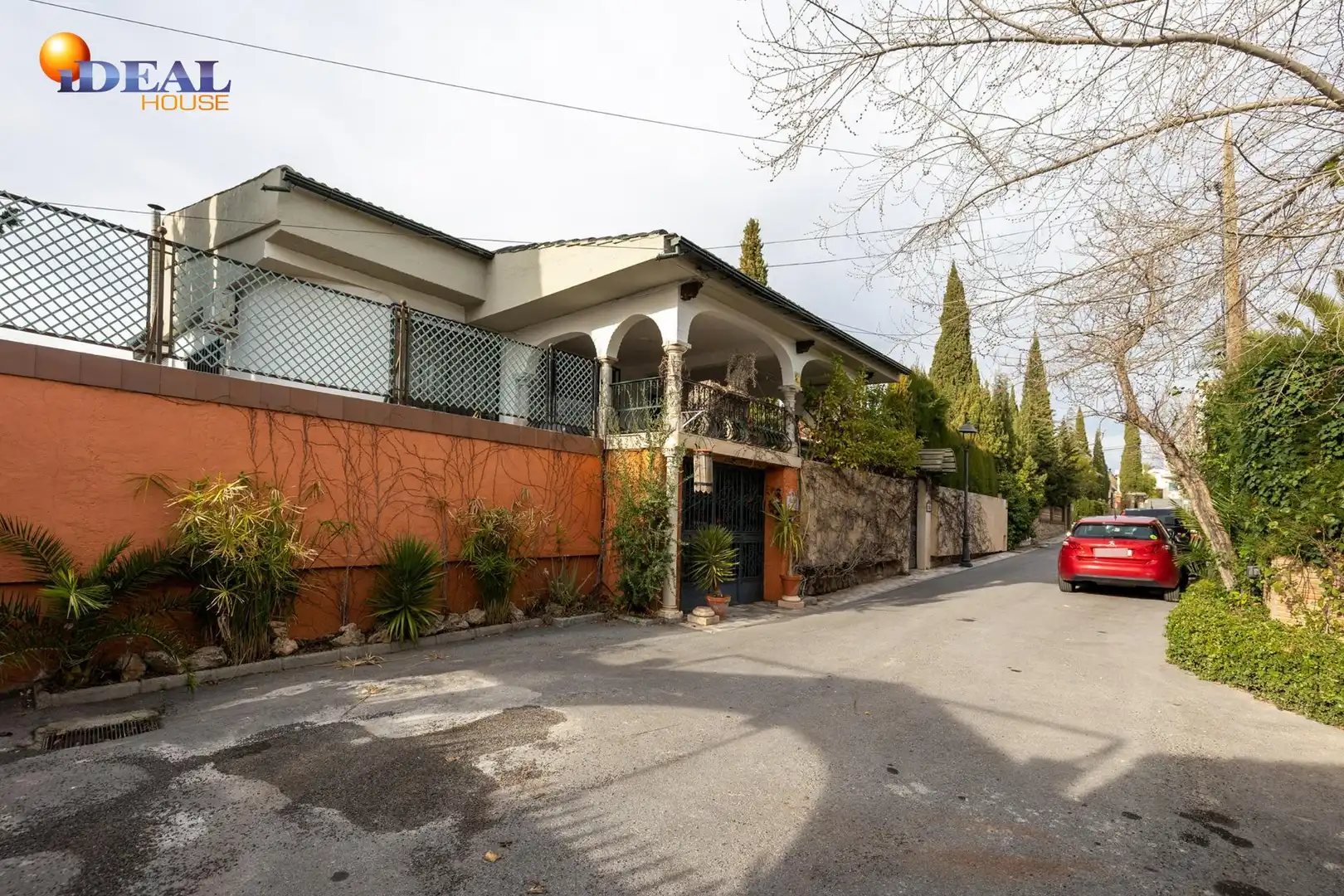Villa mit Terrasse zum Verkauf in Barrio de la Vega, imagen 86