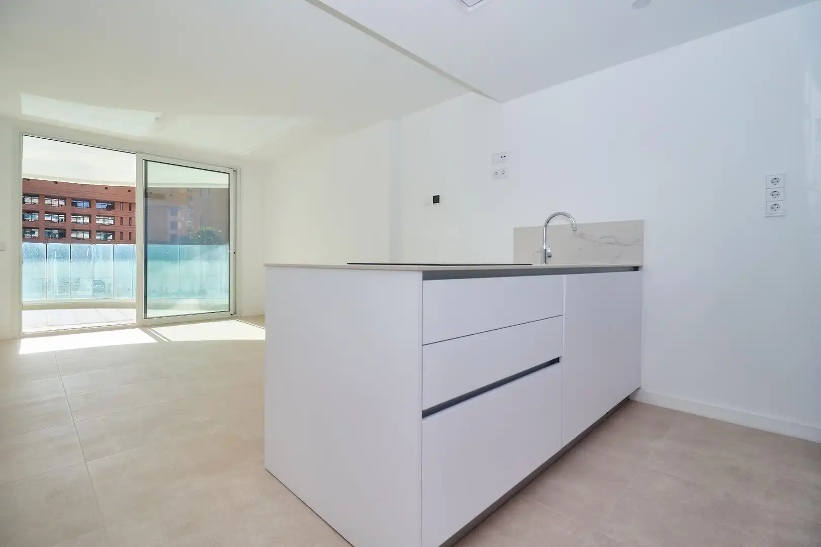 Apartment mit Terrasse zum Verkauf in Puerto Deportivo, imagen 11