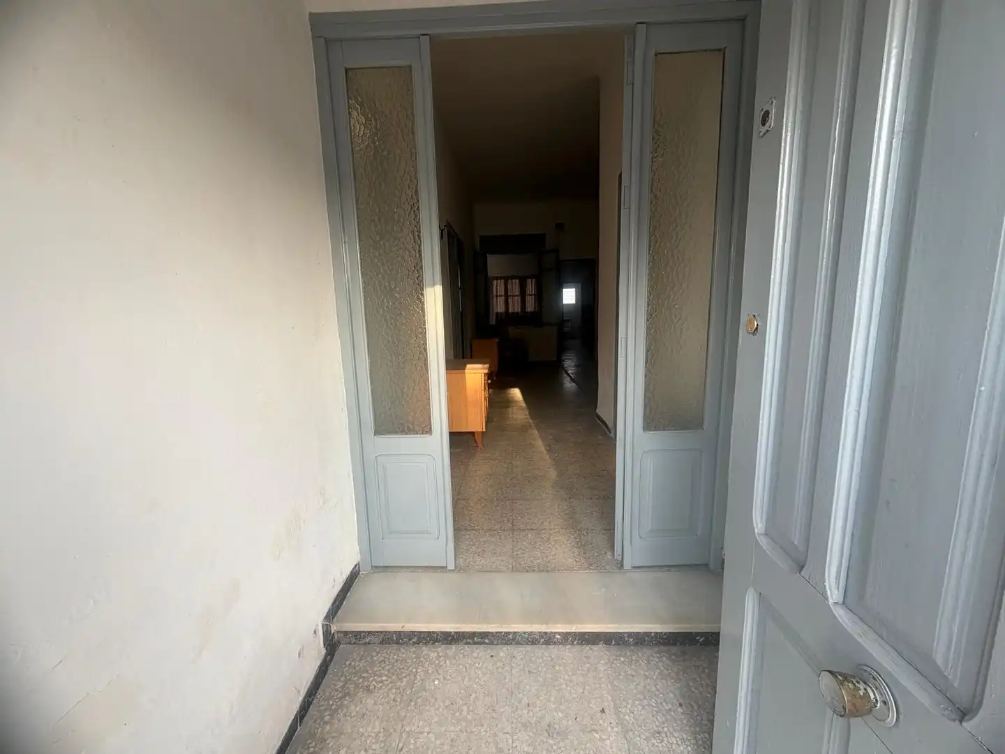 Casa adosada en venta en Rafal con Terraza