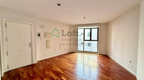 Foto 2 de Apartamento de alquiler en Santa Marina, Badajoz Capital