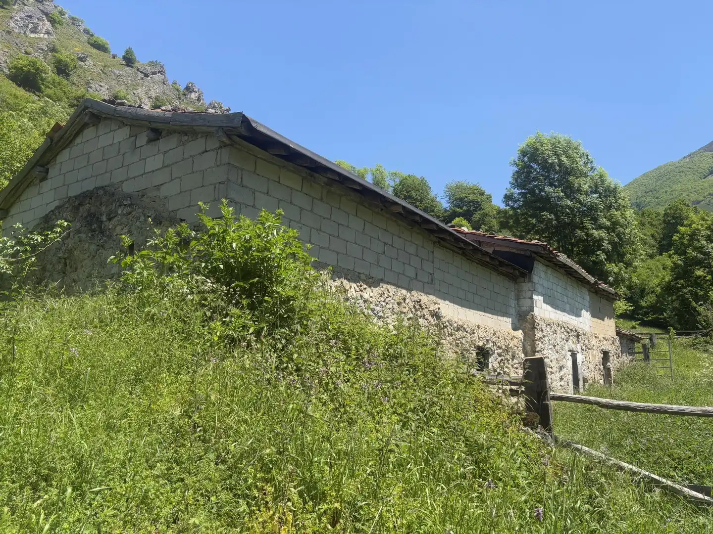 Haus zum Verkauf in Lugar Cuevas, imagen 21