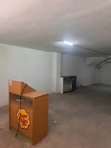 Garage for sale in Torrevieja