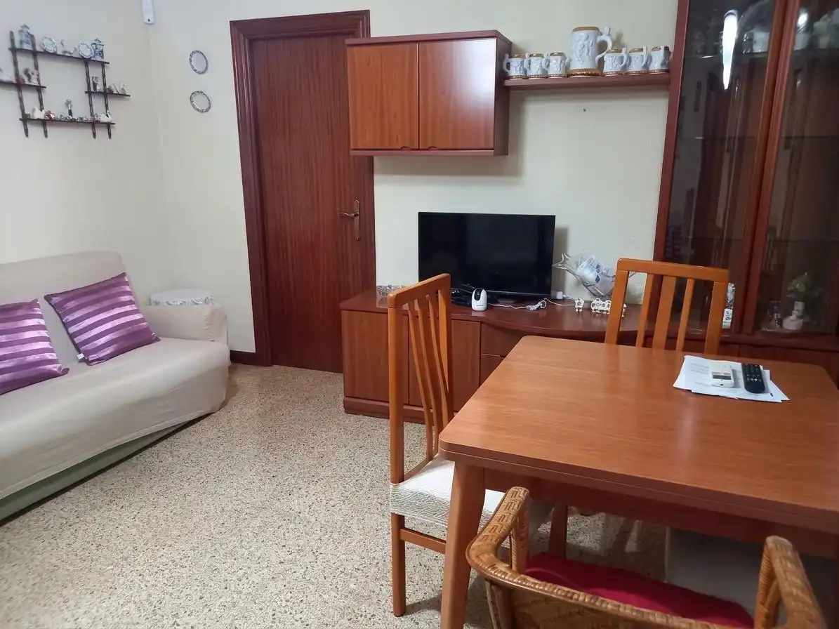 Flat for sale in Nou Barris, imagen 2