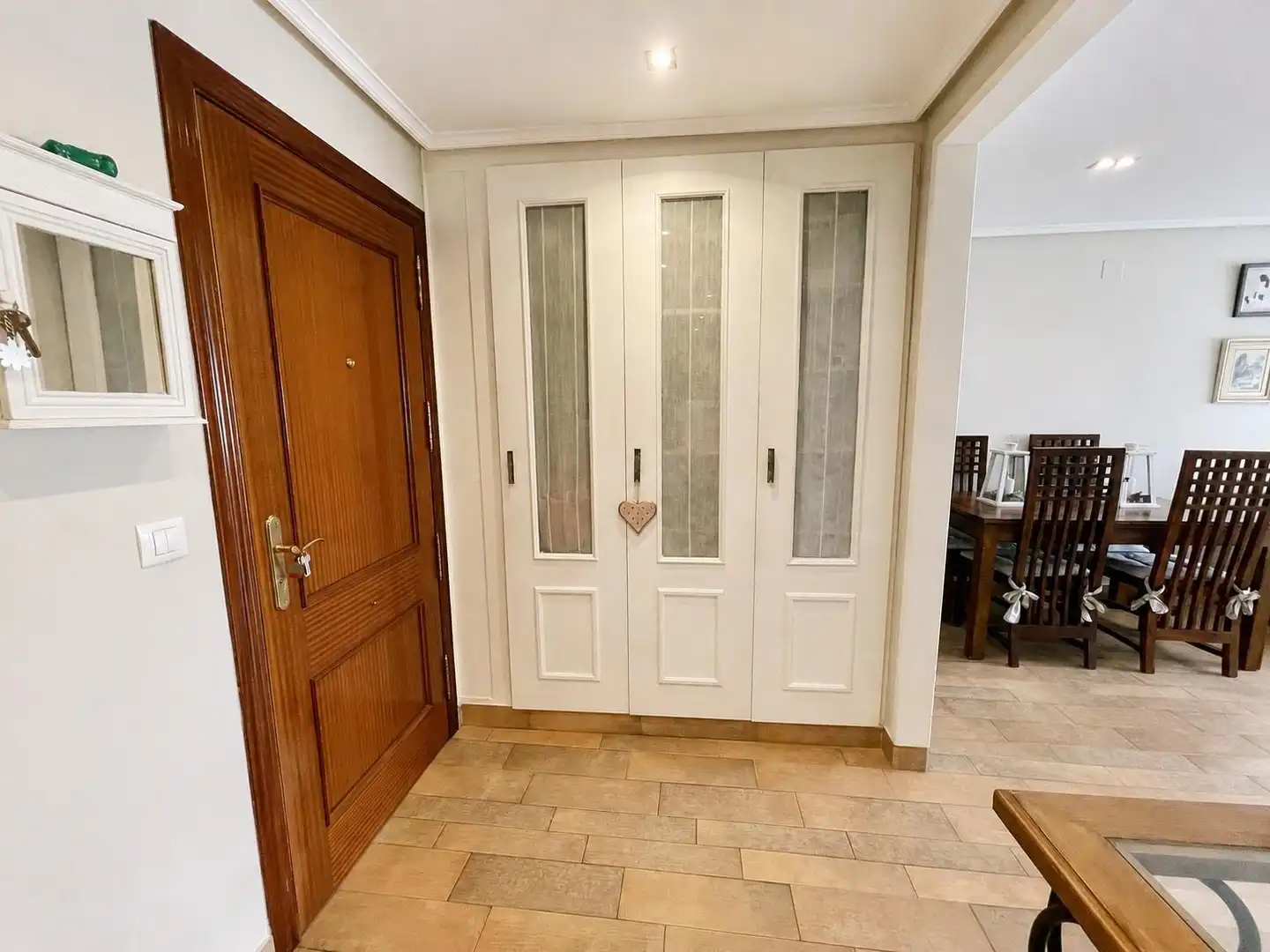 Appartement avec piscine à vendre à CONDE DE ALBOX, imagen 28
