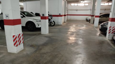 Photo 4 of Garage for sale in Manuel Sanchis Guarner, 11, Massamagrell, Valencia