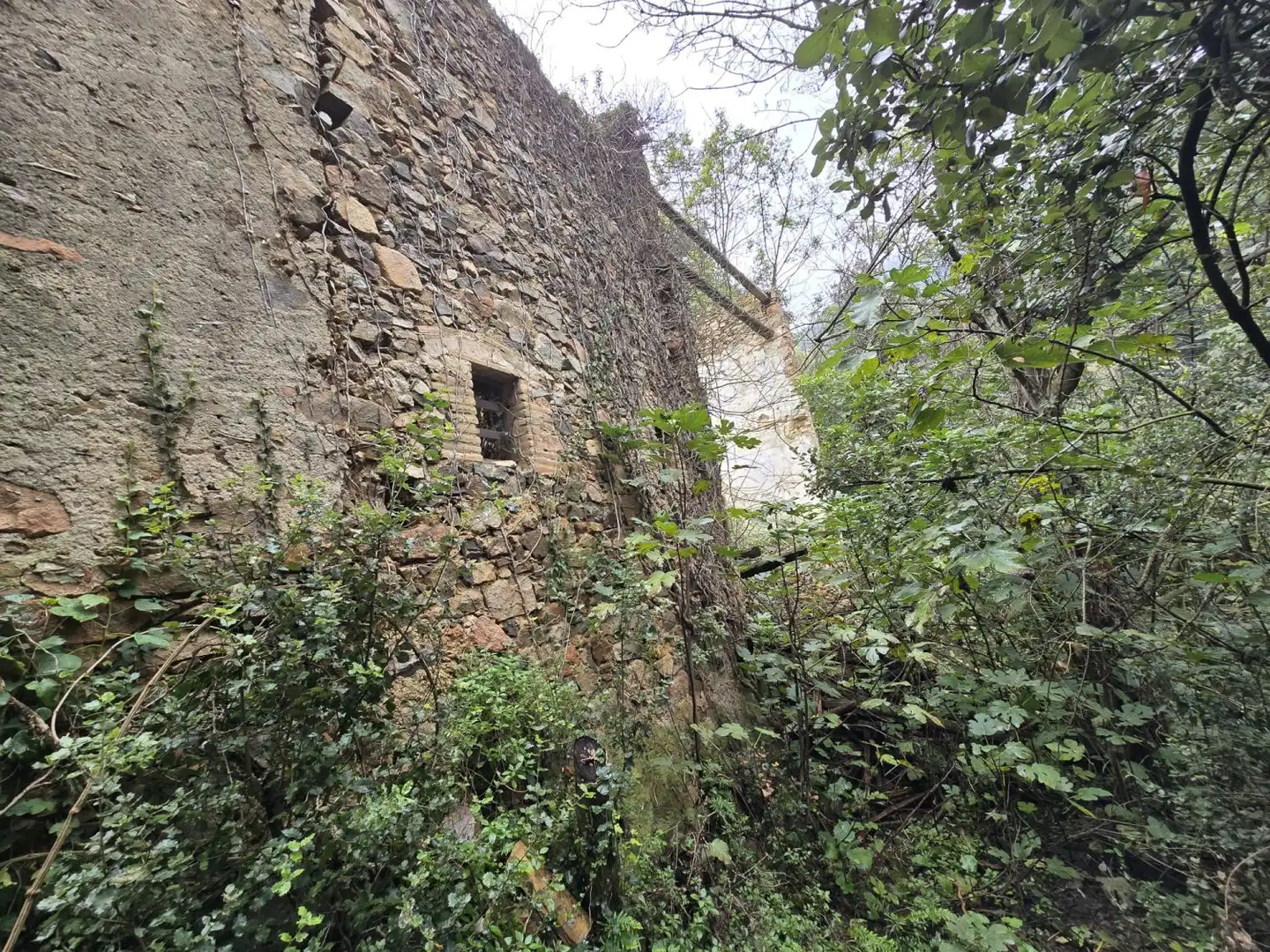 Außenansicht von Country house zum Verkauf in Susqueda