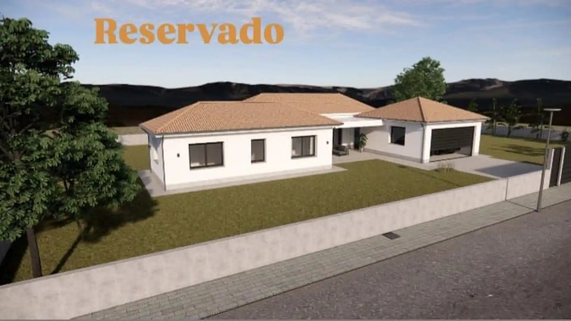 Casa o chalet en venta en Meruelo con Terraza