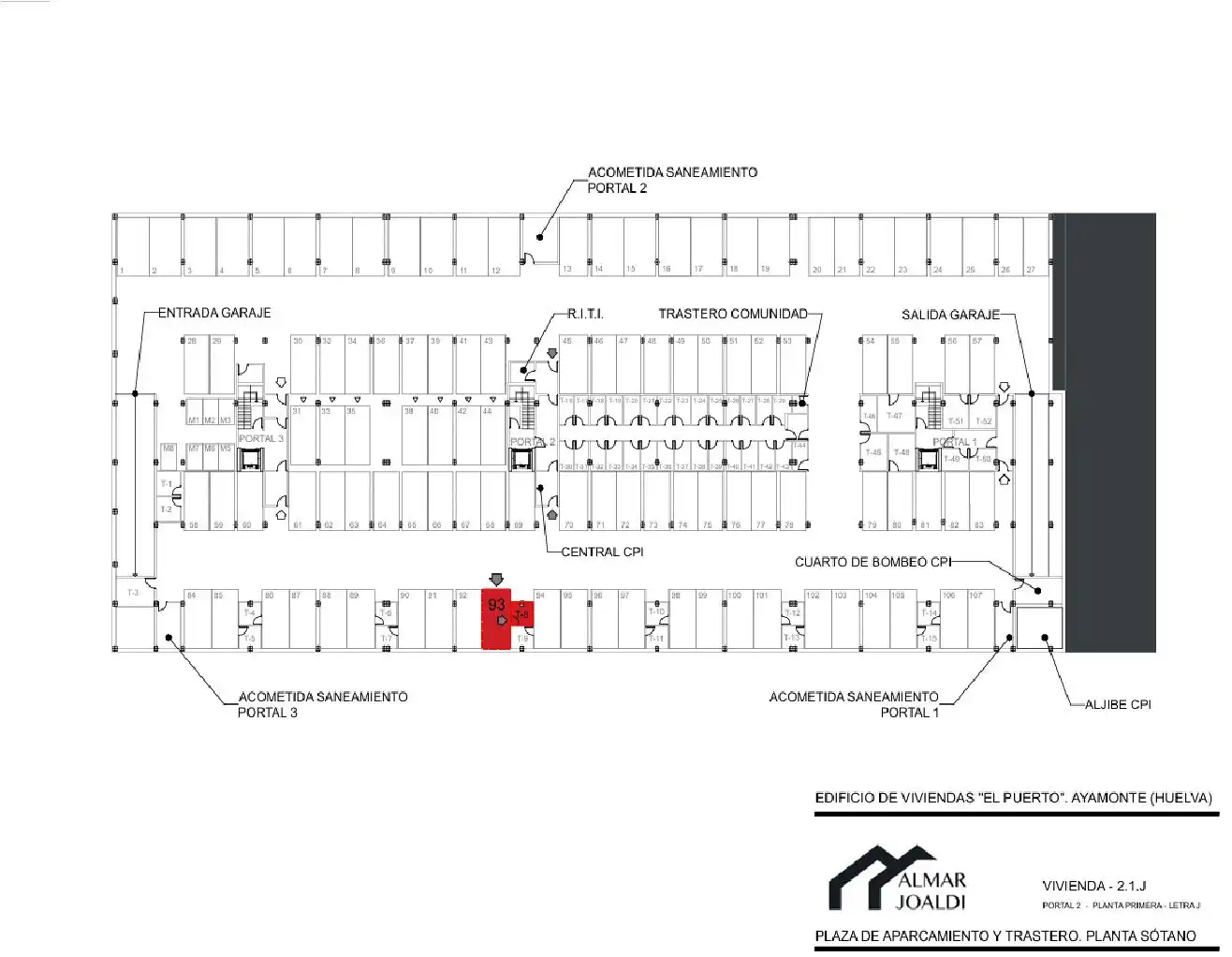 Pis amb ascensor en venda a Calle EXTREMADURA, imagen 13
