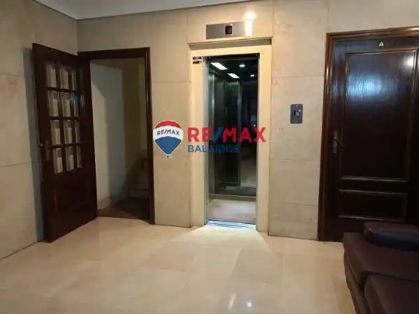 Oficina amb ascensor en venda a Rúa de Luis Taboada, imagen 6
