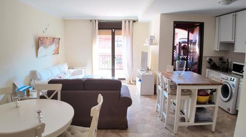 Foto 4 de Pis en venda a Bahía Dorada, Estepona