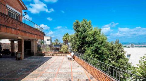 Foto 5 de Casa o chalet en venta en Advocats, Valldoreix, Barcelona
