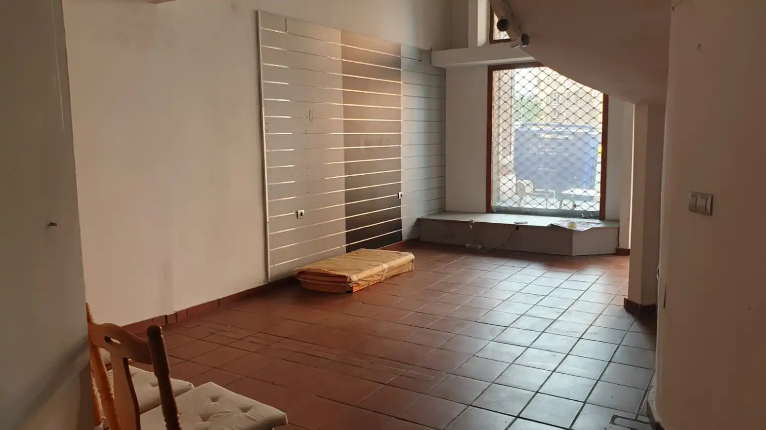 Business premises to rent in El Carbayedo - El Quirinal, imagen 2