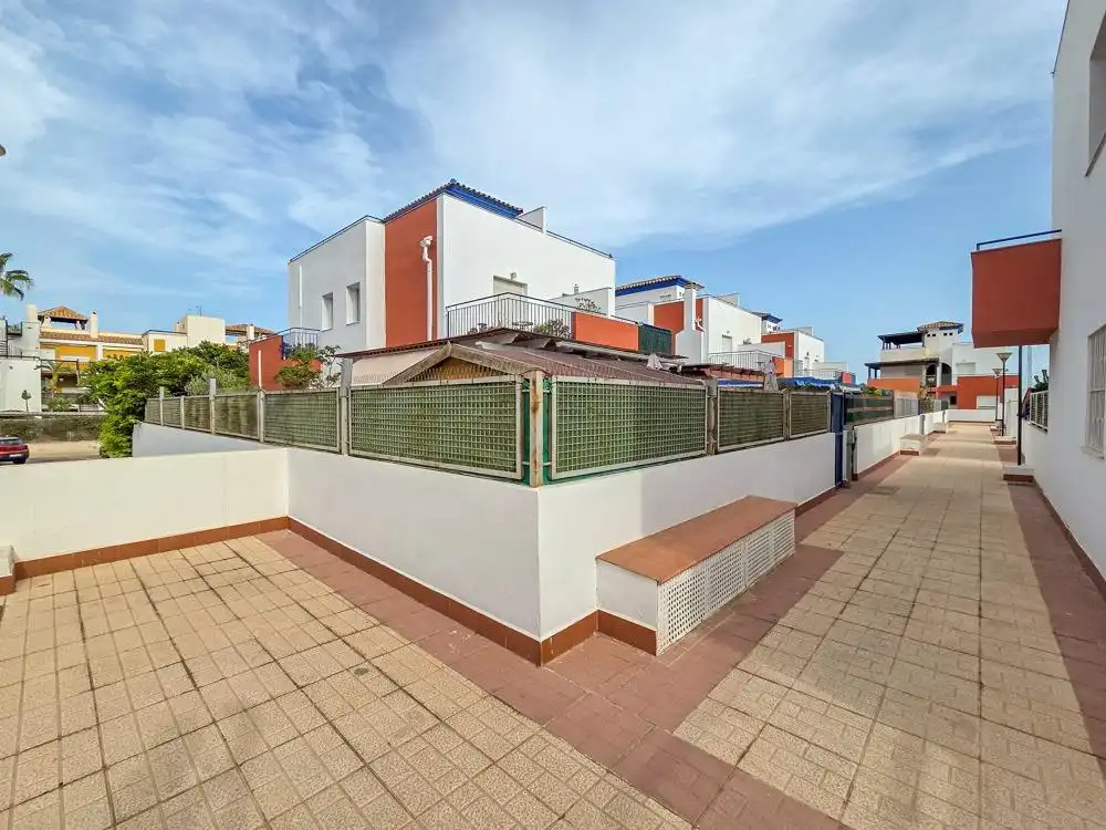 Duplex avec terrasse à vendre à Lomas del Mar, imagen 8