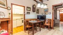 Dining room of House or chalet for sale in Sant Pol de Mar  with Heating