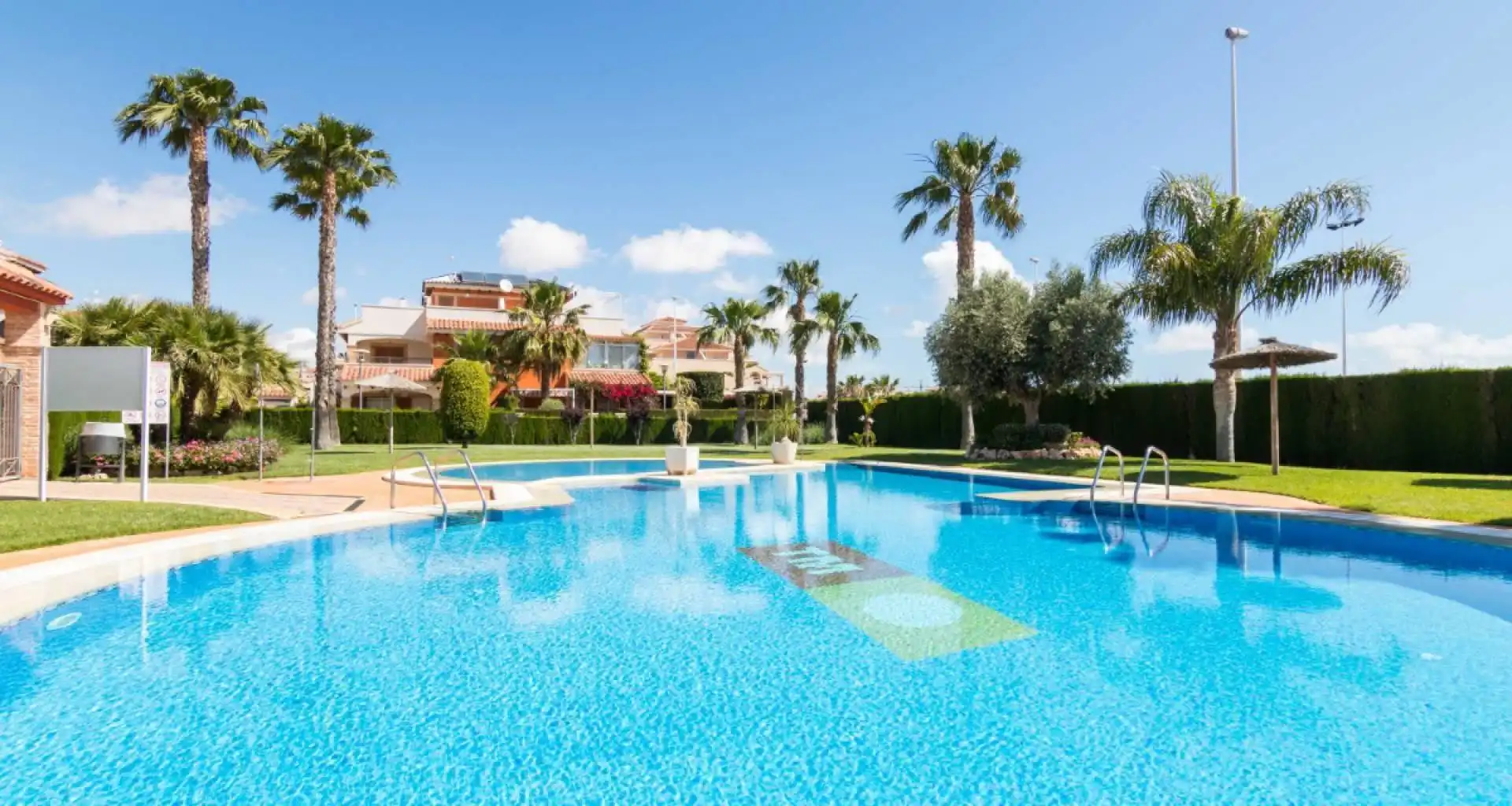 Penthouse mit Terrasse zum Verkauf in Orihuela Costa, imagen 41