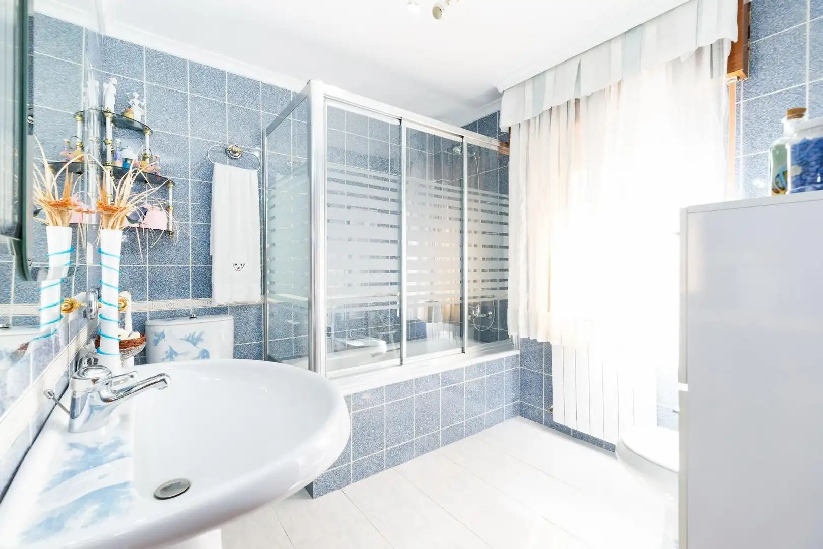 Maison jumelée avec jardin à vendre à Camino CEMENTERIO 14, imagen 35